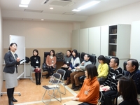 JCA東北チャプター20130119勉強会