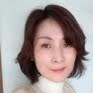 今泉洋子コーチ