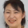笹崎久美子コーチ