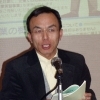 近藤勝信コーチ