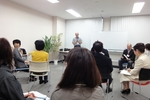 Aロープレで座が和んで来ました.jpg